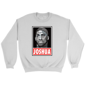 Obey Joshua Sweatshirt