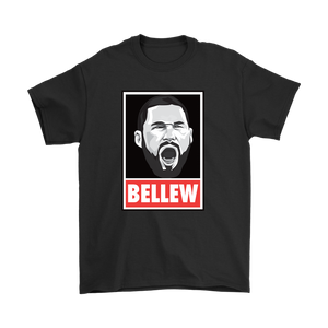 Tony Bellew Obey T-Shirt