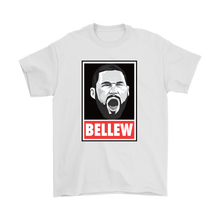 Tony Bellew Obey T-Shirt