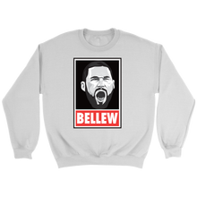 Tony Bellew Obey Sweatshirt