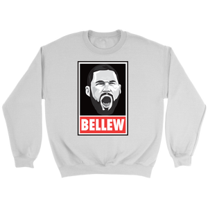 Tony Bellew Obey Sweatshirt