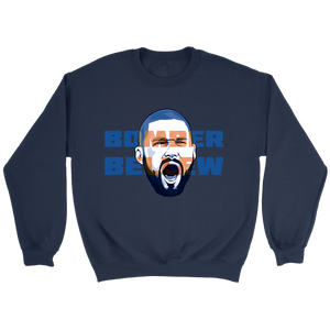 Bellew's BlueFace Sweatshirt