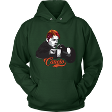 Canelo Ginger Hoodie