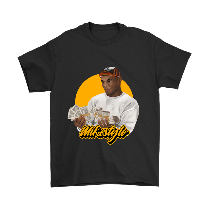 Mikestyle T-Shirt