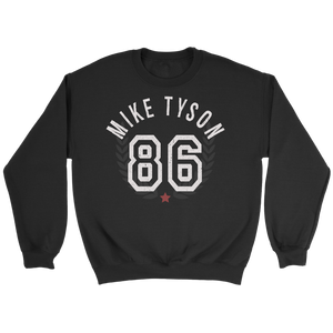 Tyson 86 Sweatshirt