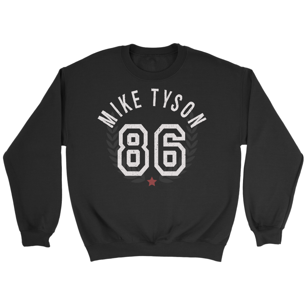 Tyson 86 Sweatshirt