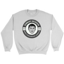 GGG Champion Circle Sweatshirt