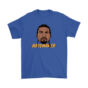 Hayemaker HeadShot T-Shirt