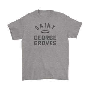 George Groves Gym Halo T-Shirt