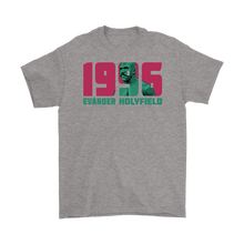Evander Holyfield 1996 T-Shirt