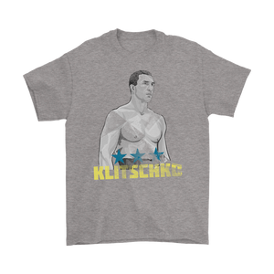 Klitschko Dotted Hardman T-Shirt
