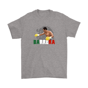 Barrera Eagle T-Shirt