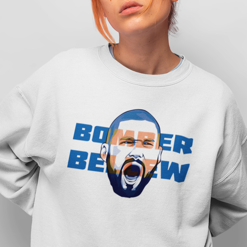 Blueface sweatshirt shop