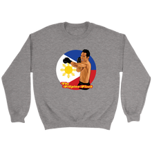 Donaire Filipino Flash Sweatshirt