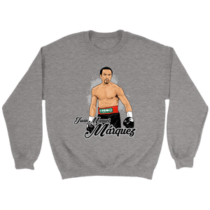 Juan Manuel Marquez Hardman Sweatshirt