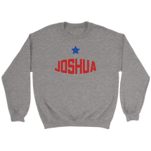 Anthony Joshua Gym Sweatshirt