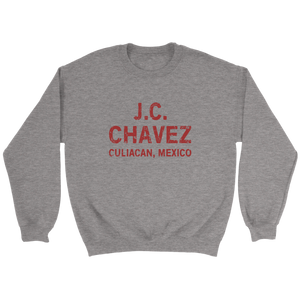 Chavez Gym Sweatshirt