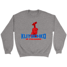 Klitschko Steelhammer Sweatshirt