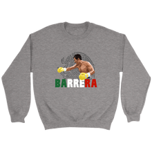 Barrera Eagle Sweatshirt