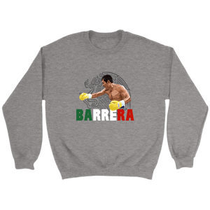 Barrera Eagle Sweatshirt