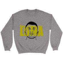 LOMA Face Stencil Sweatshirt