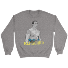 Klitschko Dotted Hardman Sweatshirt