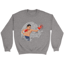 Chavez Eagle Sweatshirt