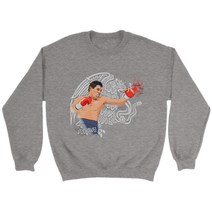 Chavez Eagle Sweatshirt