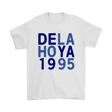 De La Hoya 1995 TXT T-Shirt