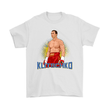 Klitschko Hardman T-Shirt