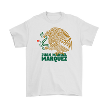 Juan Manuel Marquez Eagle TXT T-Shirt