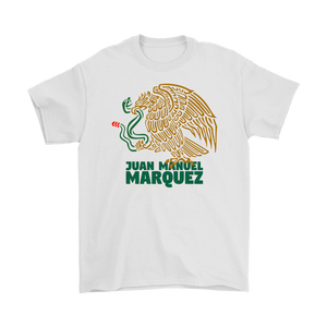 Juan Manuel Marquez Eagle TXT T-Shirt