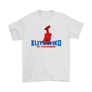 Klitschko Steelhammer T-Shirt