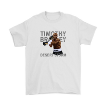 Timothy Bradley Fighting T-Shirt