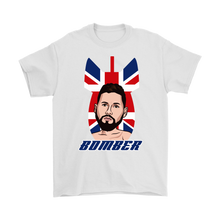 Tony Bellew Bomb Face T-Shirt