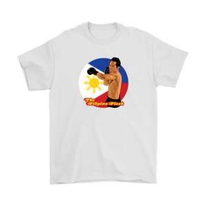 Donaire Filipino Flash T-Shirt