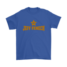 Jeff Fenech 1987 TXT T-Shirt