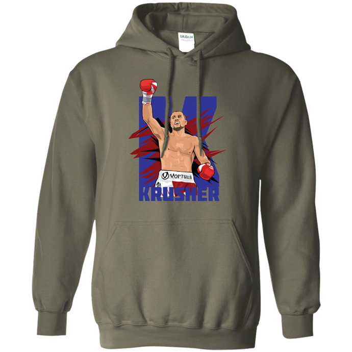 Hoodie test
