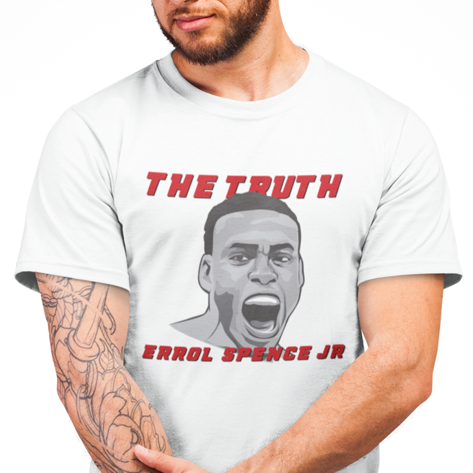 Errol Spence Truth T-Shirt