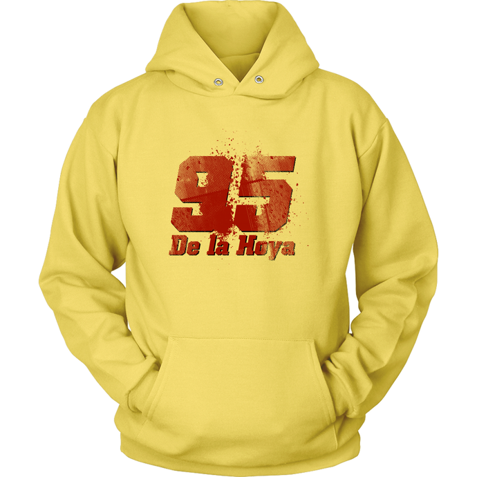 95 De La Hoya Hoodie