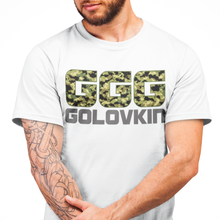 GGG Camo T-Shirt