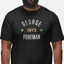 George Foreman Gym T-shirt