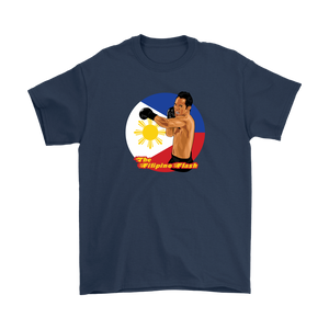 Donaire Filipino Flash T-Shirt