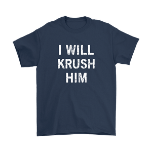 Kovalev Krush TXT T-Shirt
