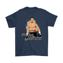 Juan Manuel Marquez Hardman T-Shirt