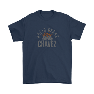 Chavez Gloves T-Shirt