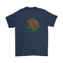Chavez Eagle TXT T-Shirt