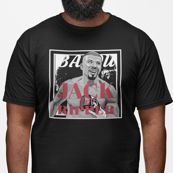 Jack Badou Ripper Breakout T-Shirt
