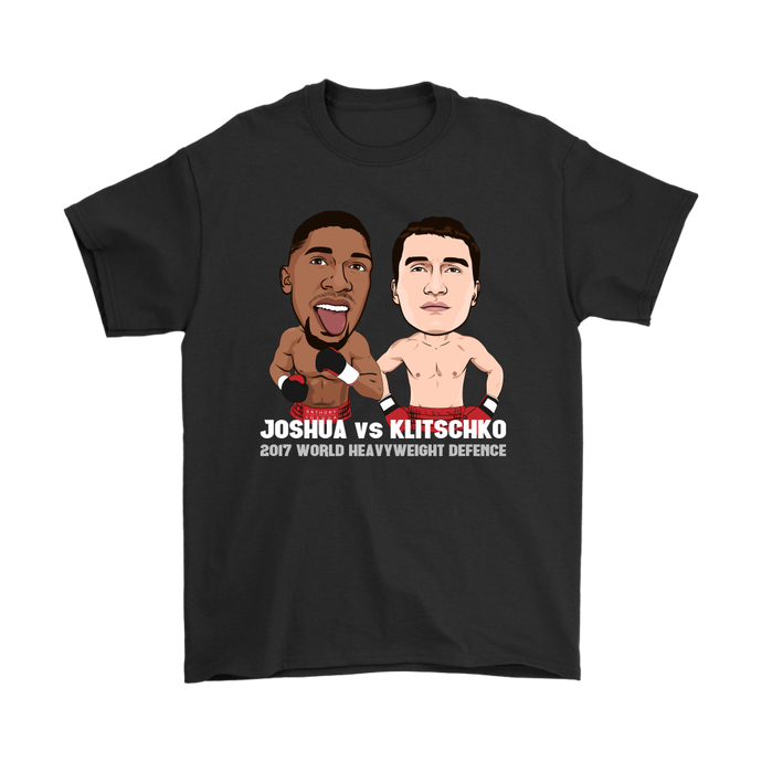 Klitschko t shirt deals