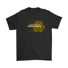 Bradley Desert Storm T-Shirt